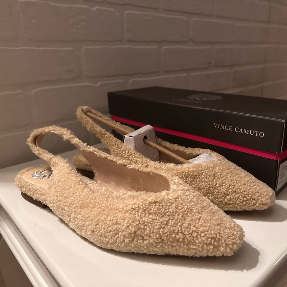 COPY - Sherpa flats